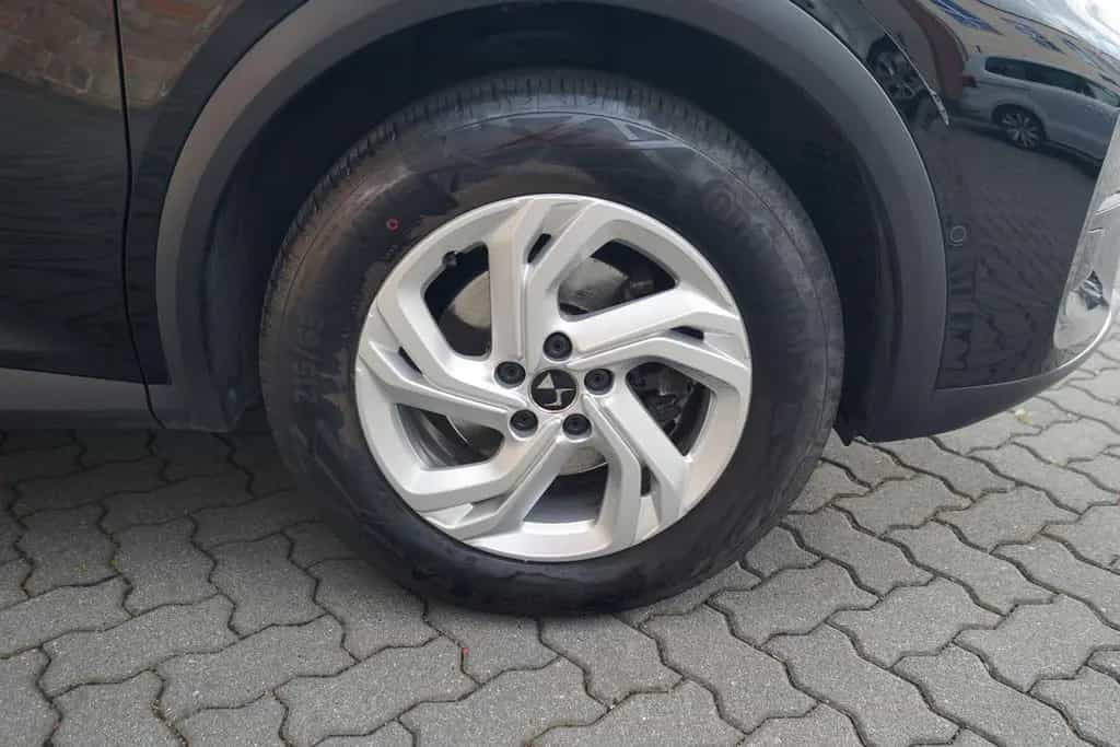 DS Automobiles Other 7 Crossback 2.0 Aut. Totwinkel Sitzbelüftung LED 06/2020-photo-37