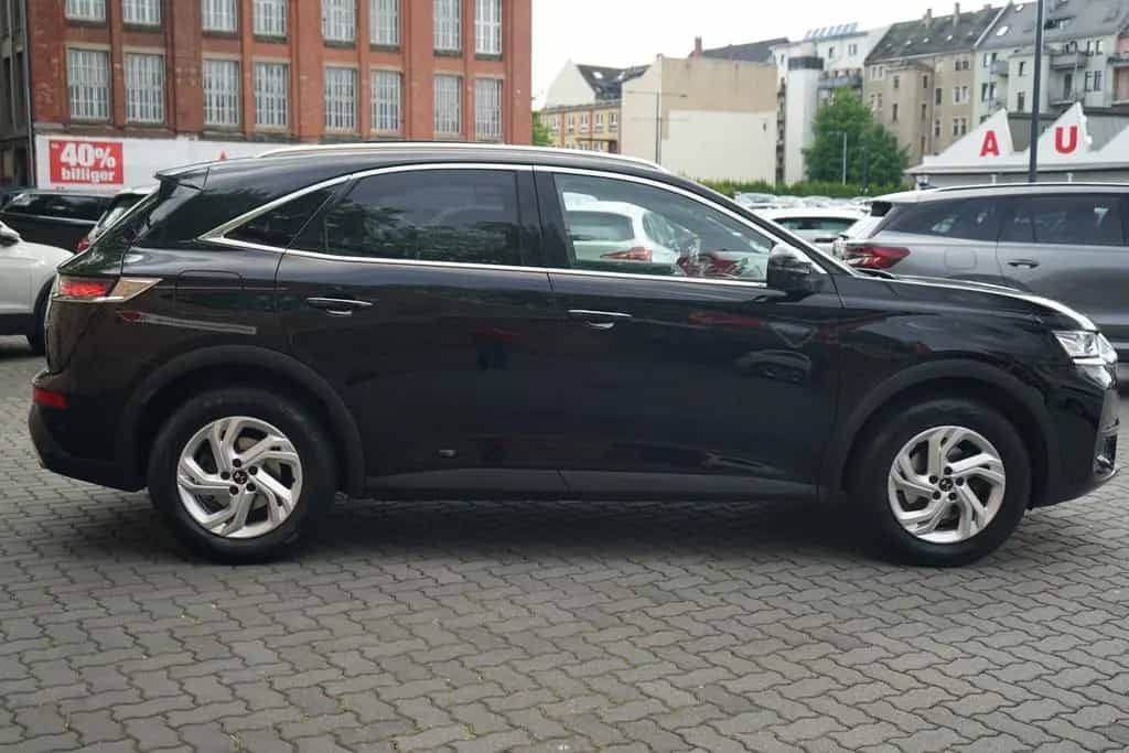 DS Automobiles Other 7 Crossback 2.0 Aut. Totwinkel Sitzbelüftung LED 06/2020-photo-6