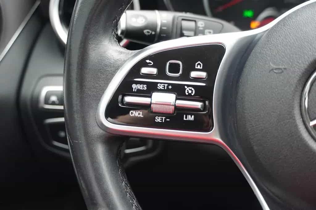 Mercedes-Benz C 180 C180 T Avantgarde LED Navi Teilleder Kamera 05/2020-photo-18