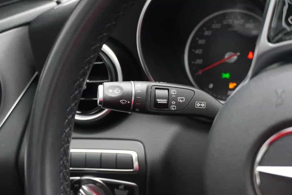 Mercedes-Benz C 180 C180 T Avantgarde LED Navi Teilleder Kamera 05/2020-photo-20