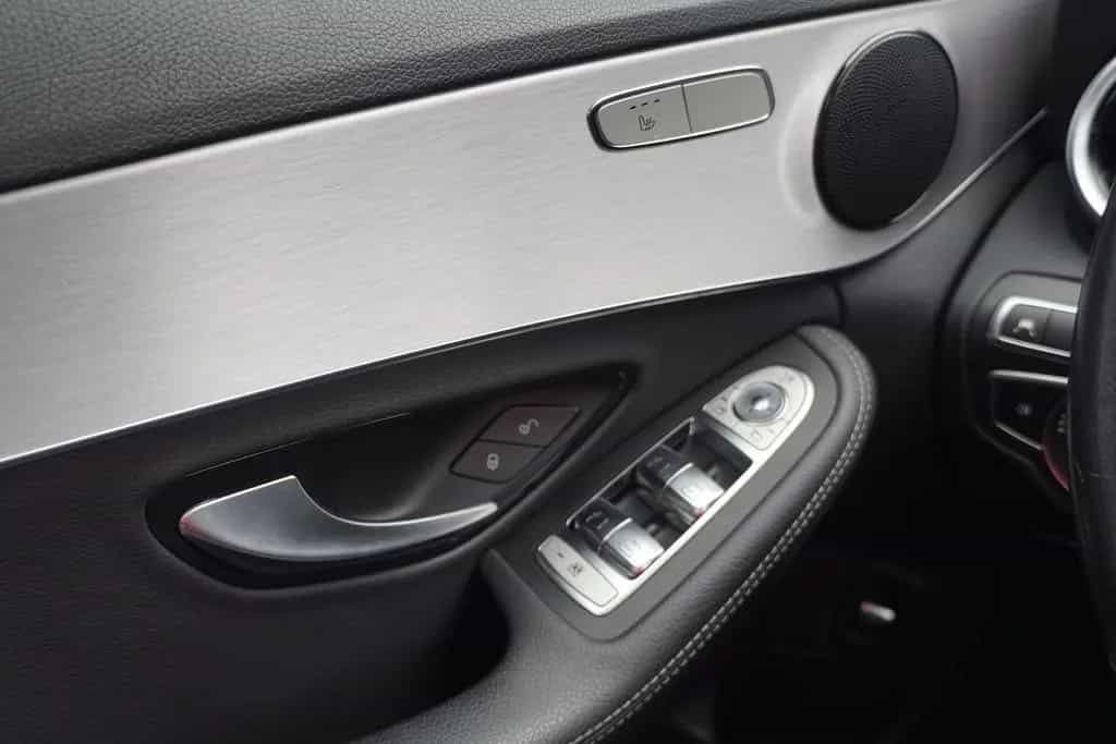 Mercedes-Benz C 180 C180 T Avantgarde LED Navi Teilleder Kamera 05/2020-photo-23