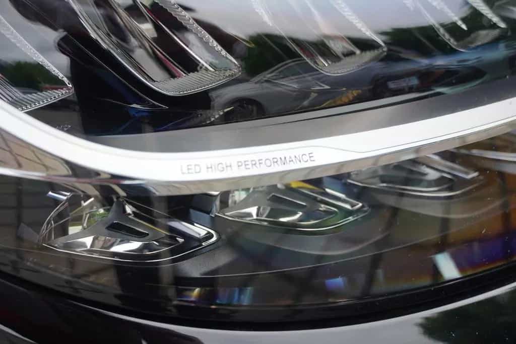 Mercedes-Benz C 180 C180 T Avantgarde LED Navi Teilleder Kamera 05/2020-photo-30