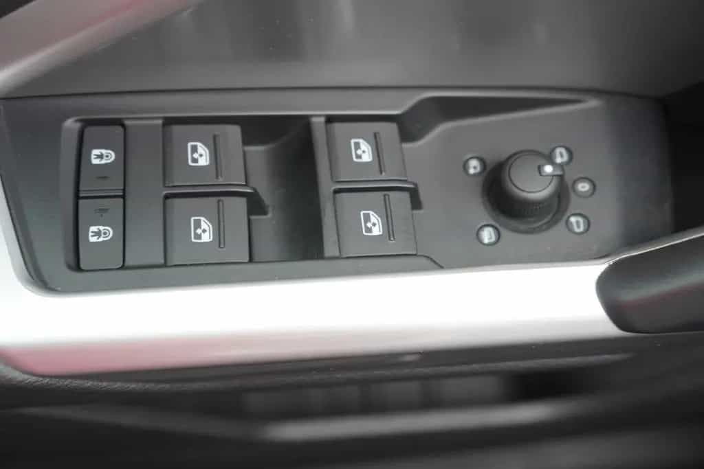 Audi Q3 45 2.0 TFSI quattro S line Matrix Navi DAB 08/2019-photo-15