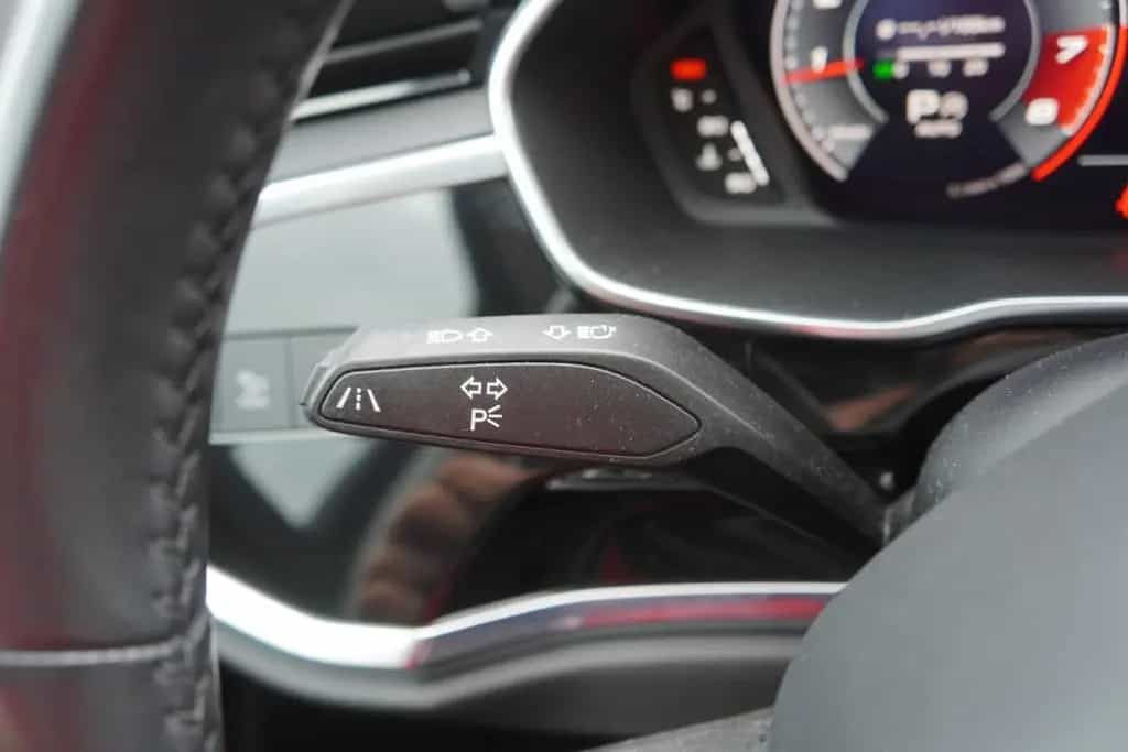 Audi Q3 45 2.0 TFSI quattro S line Matrix Navi DAB 08/2019-photo-19