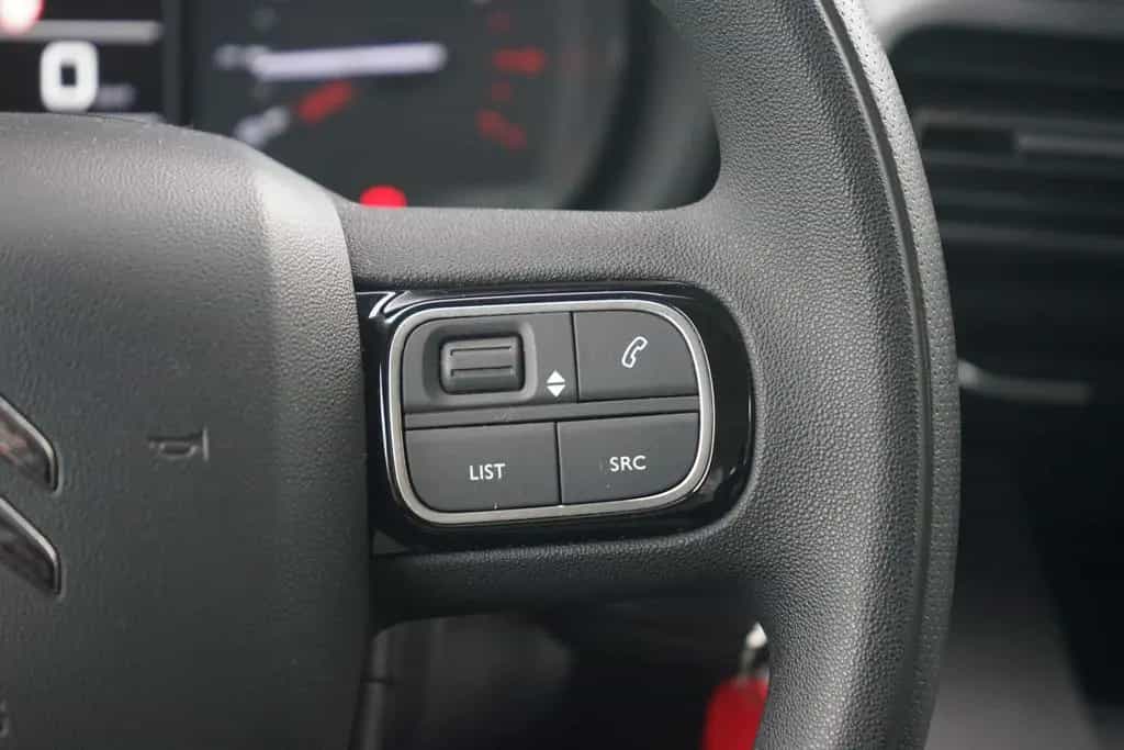 Citroën Berlingo 1.2 12V Klimaaut. Sitzheizung Tempomat 01/2020-photo-14
