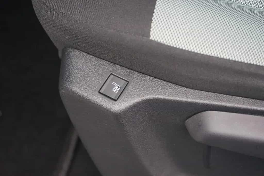 Citroën Berlingo 1.2 12V Klimaaut. Sitzheizung Tempomat 01/2020-photo-21