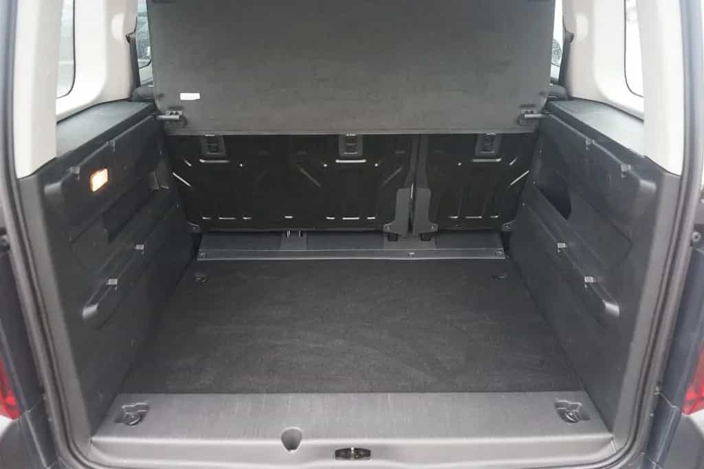 Citroën Berlingo 1.2 12V Klimaaut. Sitzheizung Tempomat 01/2020-photo-24