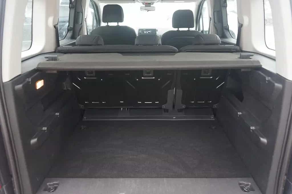 Citroën Berlingo 1.2 12V Klimaaut. Sitzheizung Tempomat 01/2020-photo-25
