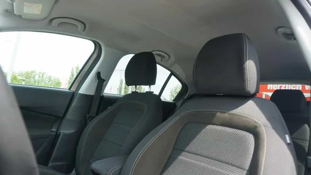 Fiat Tipo Limousine 1.4 Kamera PDC Bluetooth Tempomat 01/2020-photo-10