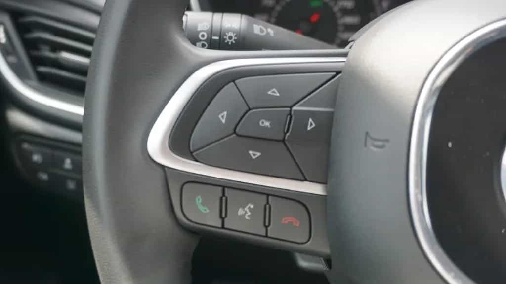 Fiat Tipo Limousine 1.4 Kamera PDC Bluetooth Tempomat 01/2020-photo-15