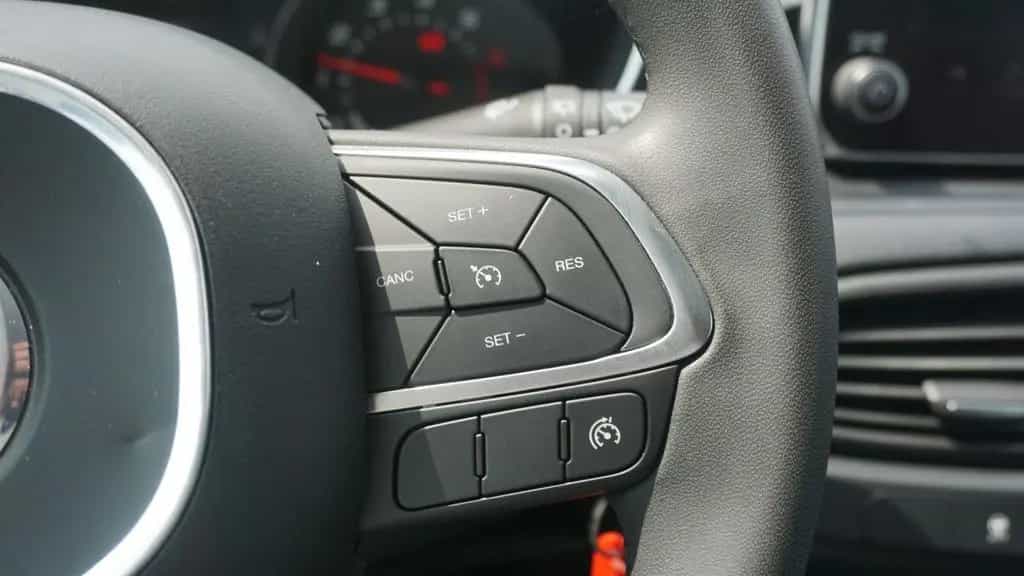 Fiat Tipo Limousine 1.4 Kamera PDC Bluetooth Tempomat 01/2020-photo-16