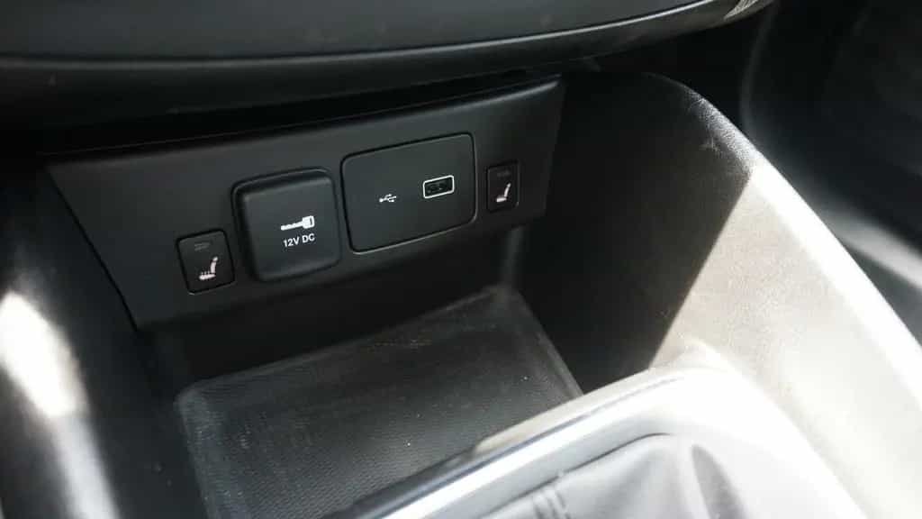 Fiat Tipo Limousine 1.4 Kamera PDC Bluetooth Tempomat 01/2020-photo-23