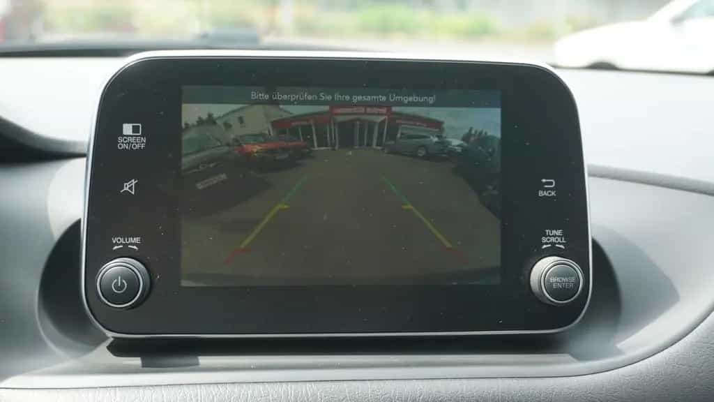Fiat Tipo Limousine 1.4 Kamera PDC Bluetooth Tempomat 01/2020-photo-27