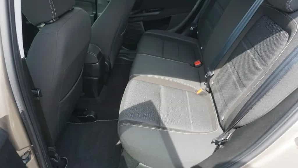 Fiat Tipo Limousine 1.4 Kamera PDC Bluetooth Tempomat 01/2020-photo-29