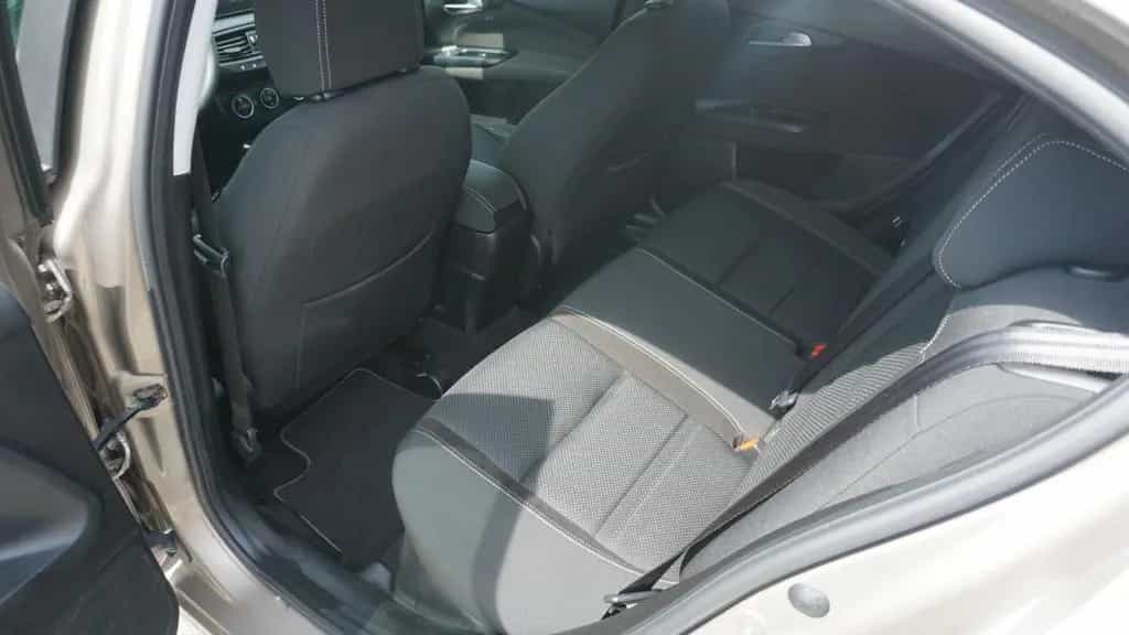 Fiat Tipo Limousine 1.4 Kamera PDC Bluetooth Tempomat 01/2020-photo-30