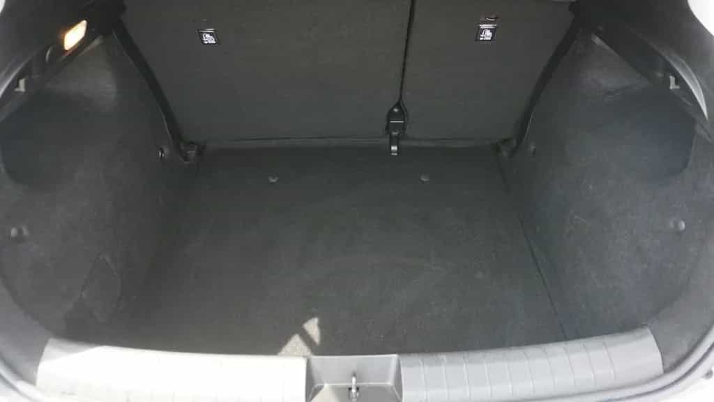 Fiat Tipo Limousine 1.4 Kamera PDC Bluetooth Tempomat 01/2020-photo-31