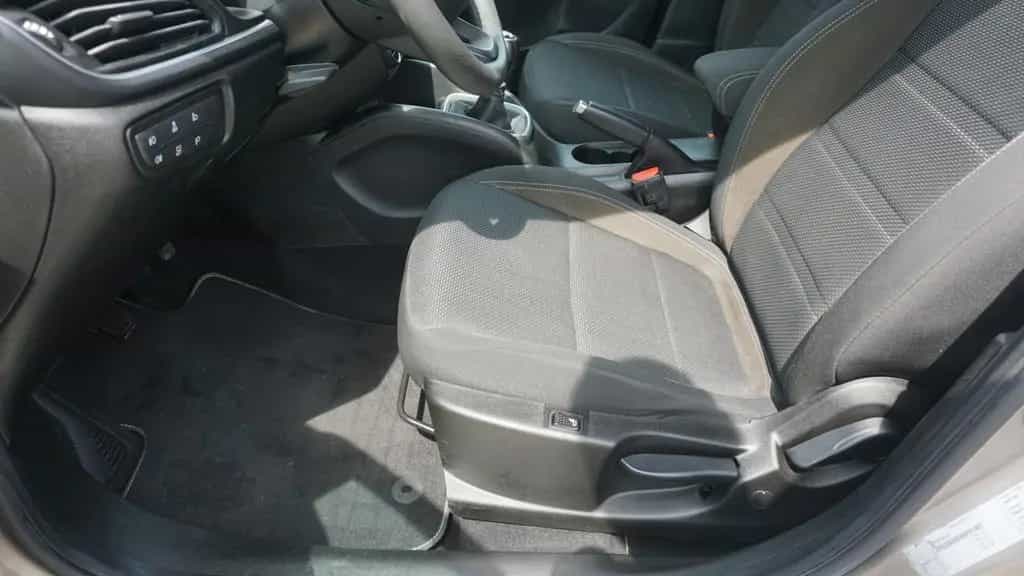 Fiat Tipo Limousine 1.4 Kamera PDC Bluetooth Tempomat 01/2020-photo-9