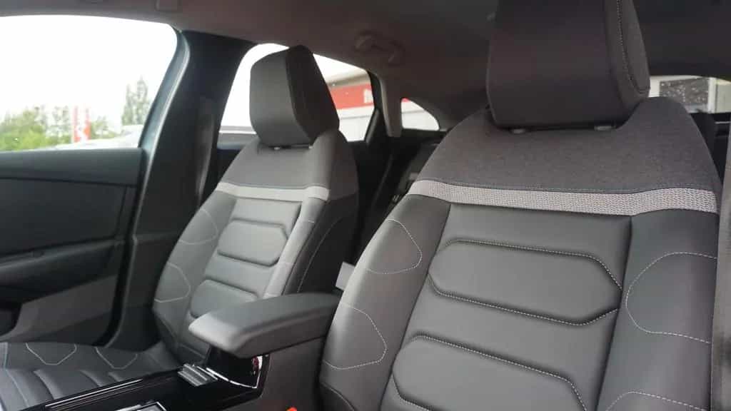 Citroën C4 Shine LED Navi Head-Up Android Apple Kamera 03/2024-photo-10