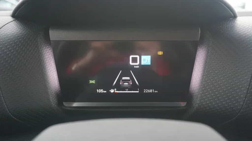 Citroën C4 Shine LED Navi Head-Up Android Apple Kamera 03/2024-photo-14