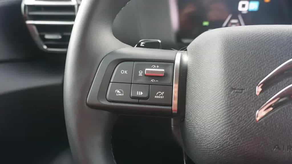 Citroën C4 Shine LED Navi Head-Up Android Apple Kamera 03/2024-photo-15
