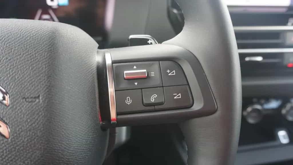 Citroën C4 Shine LED Navi Head-Up Android Apple Kamera 03/2024-photo-16
