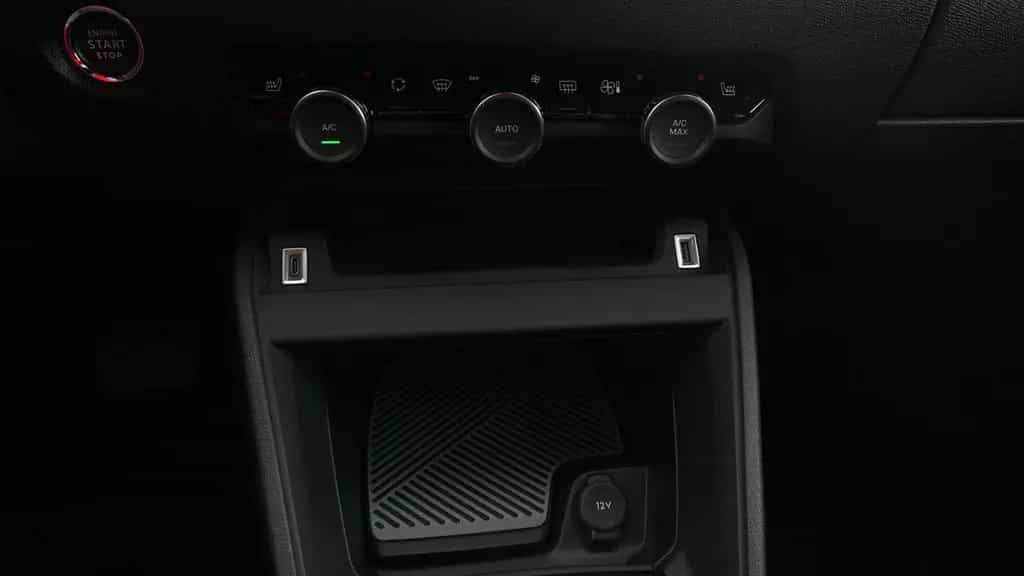 Citroën C4 Shine LED Navi Head-Up Android Apple Kamera 03/2024-photo-21