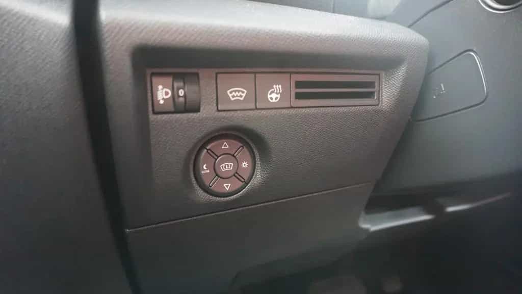 Citroën C4 Shine LED Navi Head-Up Android Apple Kamera 03/2024-photo-22