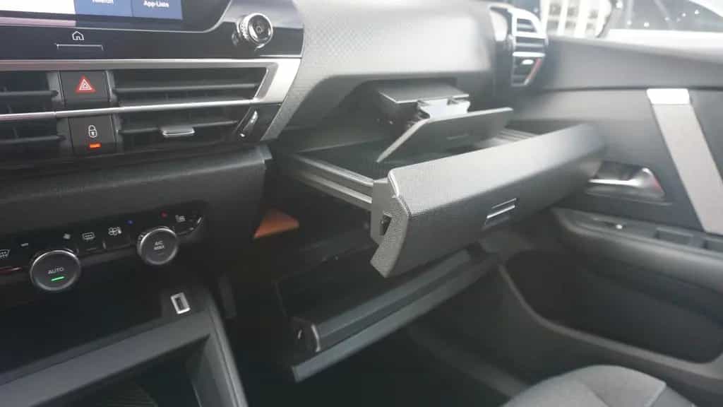 Citroën C4 Shine LED Navi Head-Up Android Apple Kamera 03/2024-photo-27