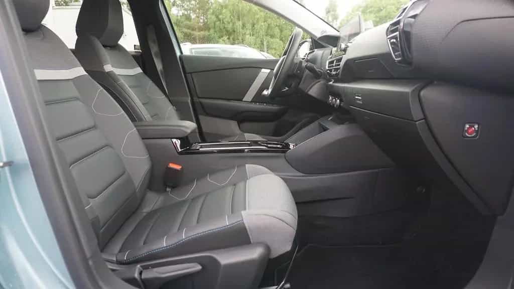 Citroën C4 Shine LED Navi Head-Up Android Apple Kamera 03/2024-photo-30