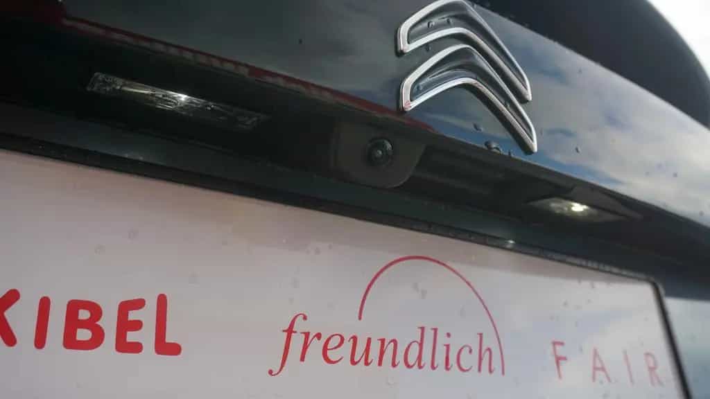 Citroën C4 Shine LED Navi Head-Up Android Apple Kamera 03/2024-photo-34