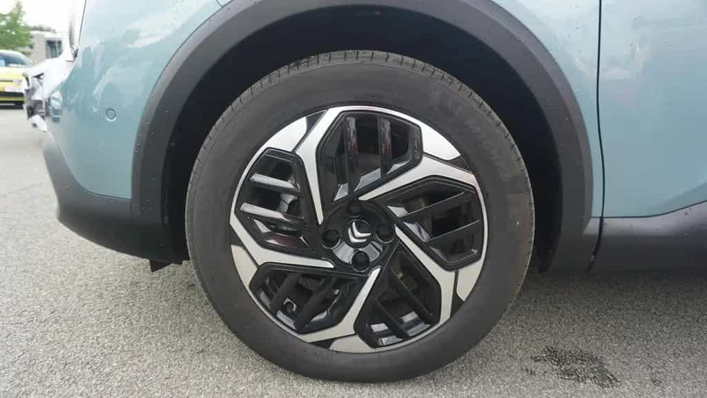 Citroën C4 Shine LED Navi Head-Up Android Apple Kamera 03/2024-photo-35