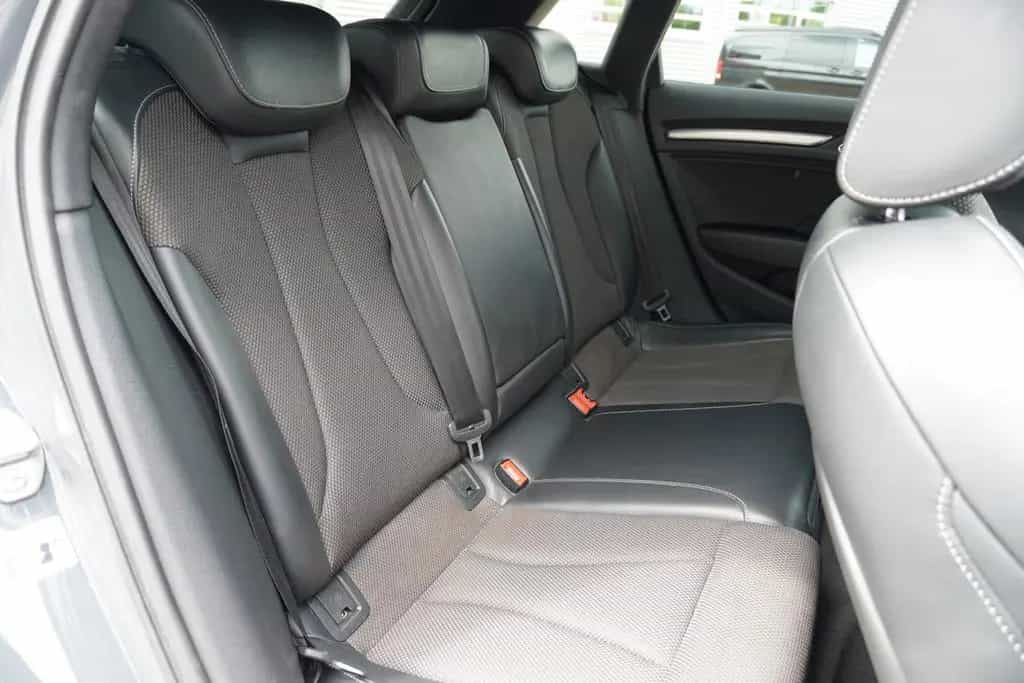 Audi A3 SB 1.5 TFSI S-Line LED Navi Virtual Cockpit 11/2018-photo-14