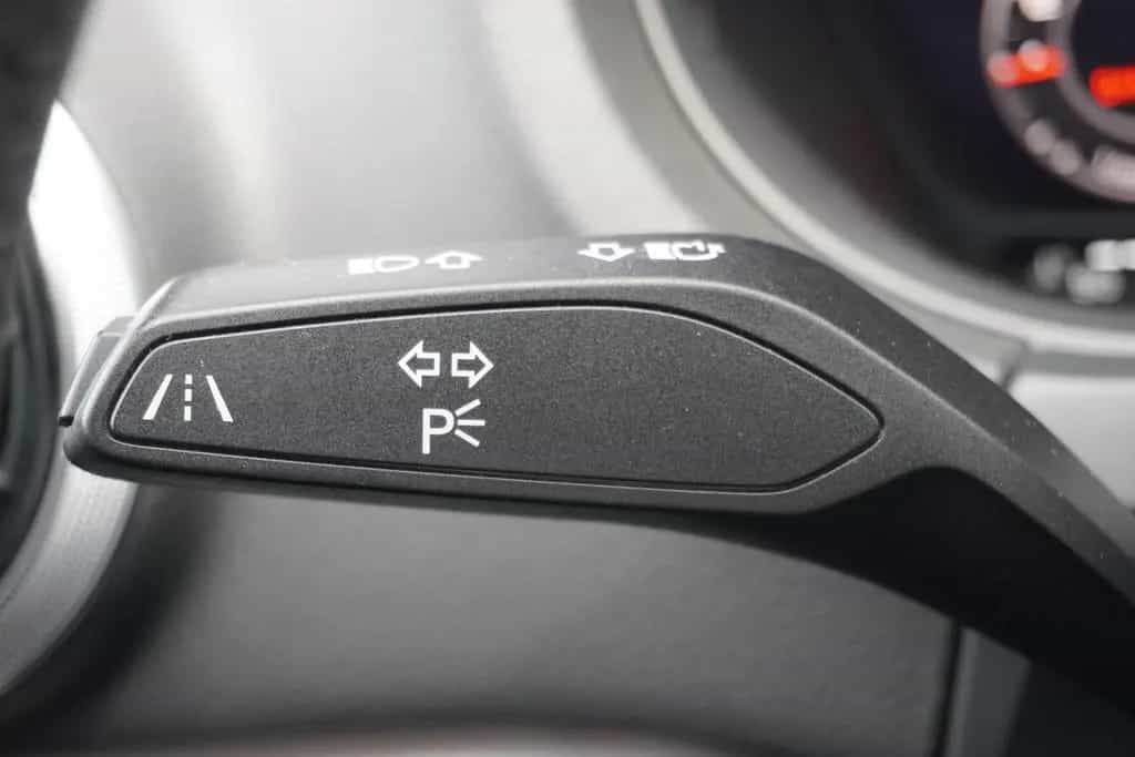 Audi A3 SB 1.5 TFSI S-Line LED Navi Virtual Cockpit 11/2018-photo-19