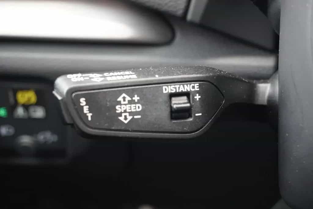 Audi A3 SB 1.5 TFSI S-Line LED Navi Virtual Cockpit 11/2018-photo-20