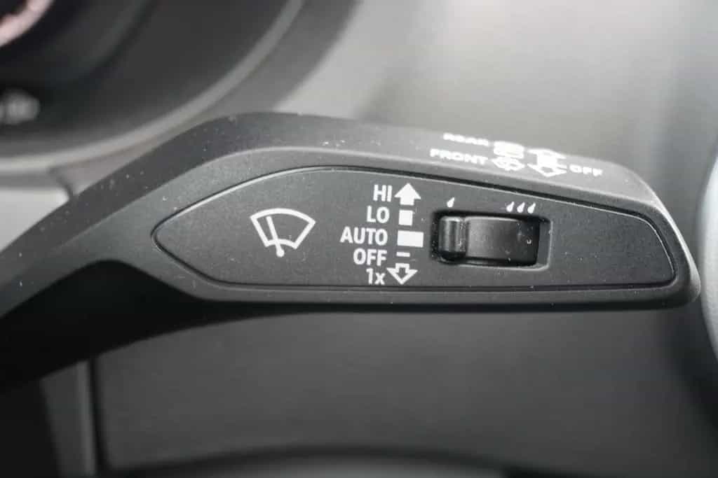 Audi A3 SB 1.5 TFSI S-Line LED Navi Virtual Cockpit 11/2018-photo-23