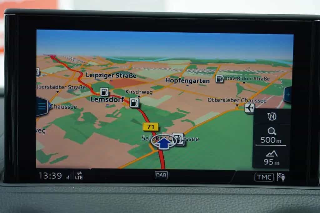Audi A3 SB 1.5 TFSI S-Line LED Navi Virtual Cockpit 11/2018-photo-25