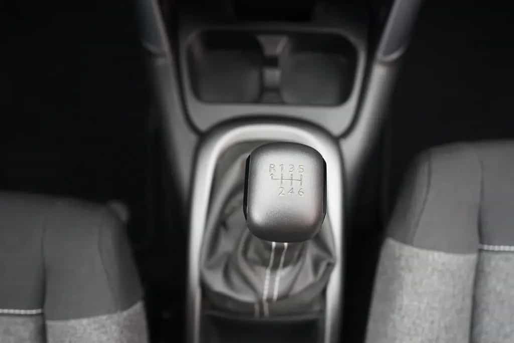 Citroën C3 Aircross PureTech110 Sitzheizung Tempomat DAB 06/2021-photo-17