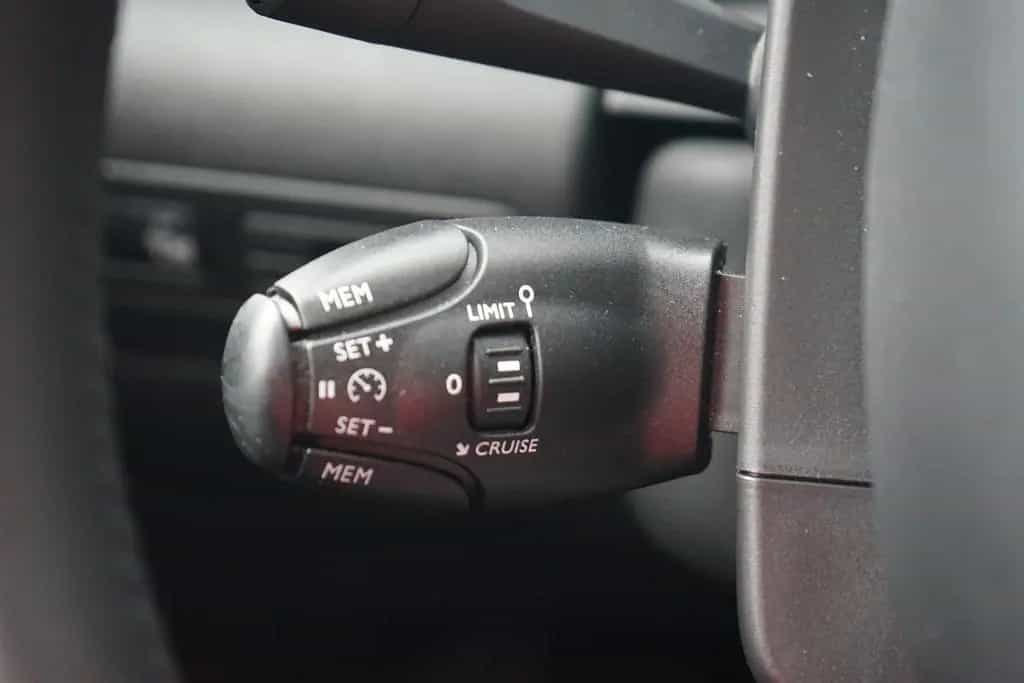 Citroën C3 Aircross PureTech110 Sitzheizung Tempomat DAB 06/2021-photo-23