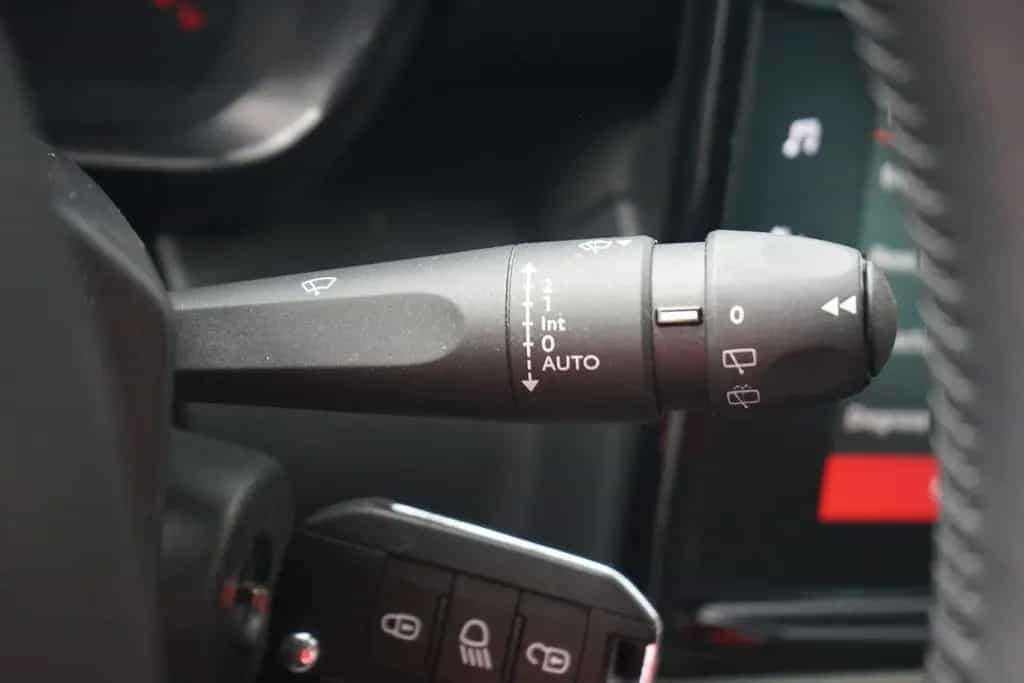 Citroën C3 Aircross PureTech110 Sitzheizung Tempomat DAB 06/2021-photo-24