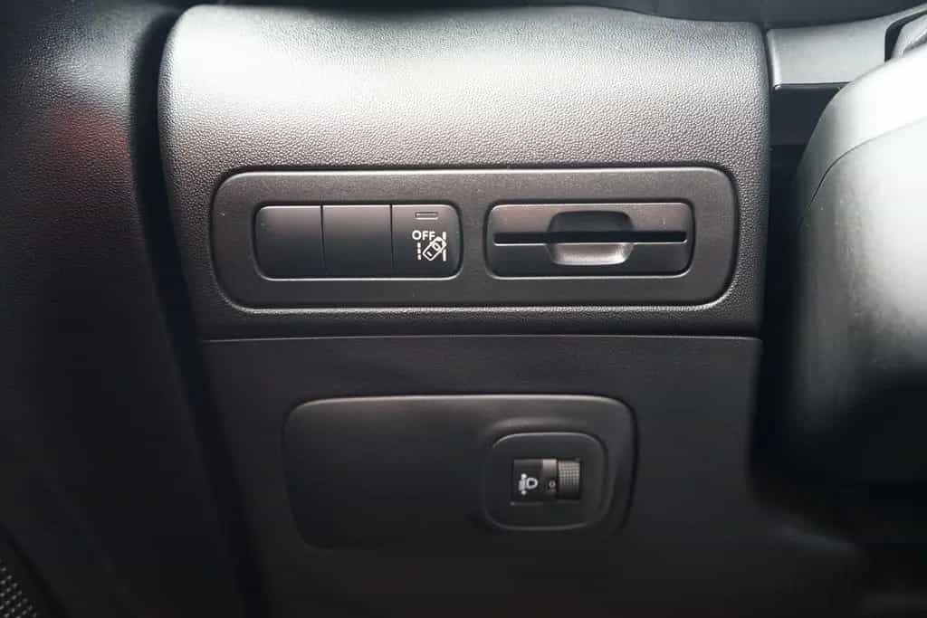 Citroën C3 Aircross PureTech110 Sitzheizung Tempomat DAB 06/2021-photo-26