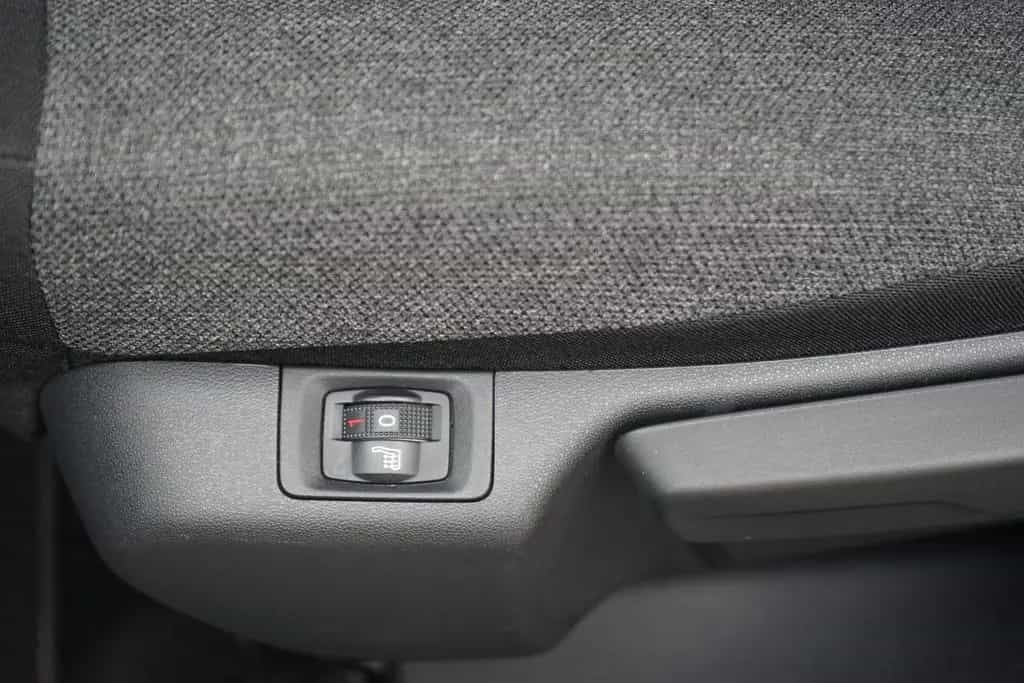 Citroën C3 Aircross PureTech110 Sitzheizung Tempomat DAB 06/2021-photo-29