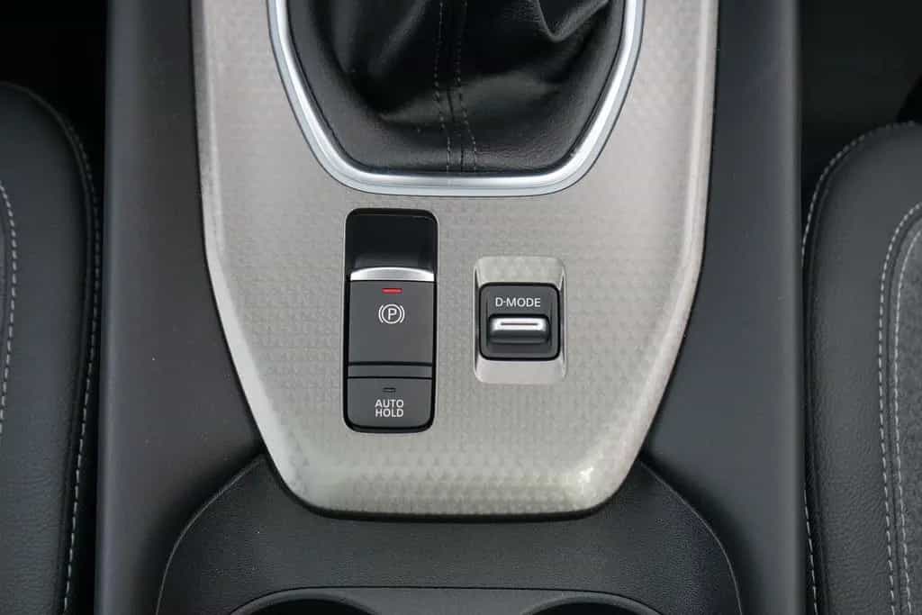 Nissan Qashqai N-Connecta+ 1.3 Dig-T Matrix ACC Navi Pa 03/2026-photo-19