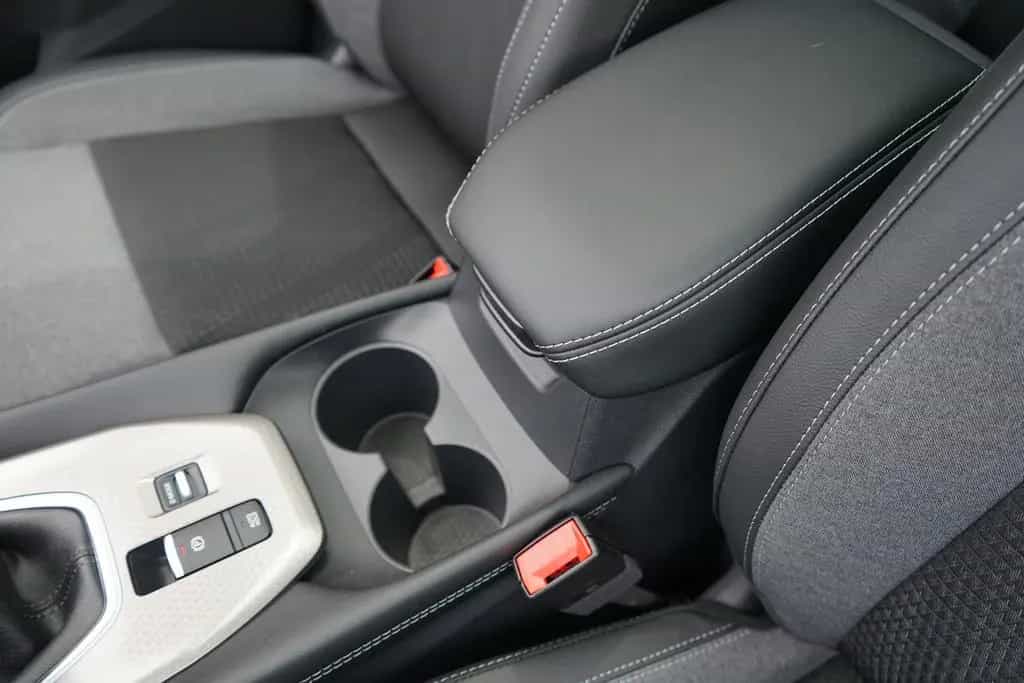 Nissan Qashqai N-Connecta+ 1.3 Dig-T Matrix ACC Navi Pa 03/2026-photo-21