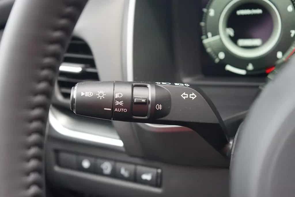 Nissan Qashqai N-Connecta+ 1.3 Dig-T Matrix ACC Navi Pa 03/2026-photo-26