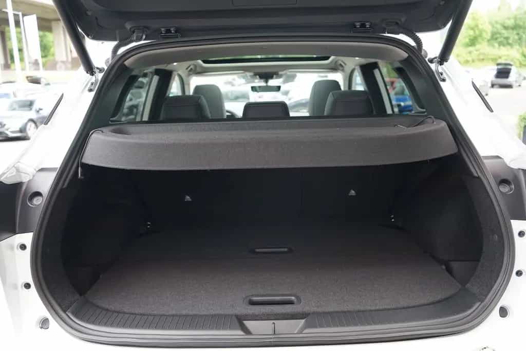 Nissan Qashqai N-Connecta+ 1.3 Dig-T Matrix ACC Navi Pa 03/2026-photo-35