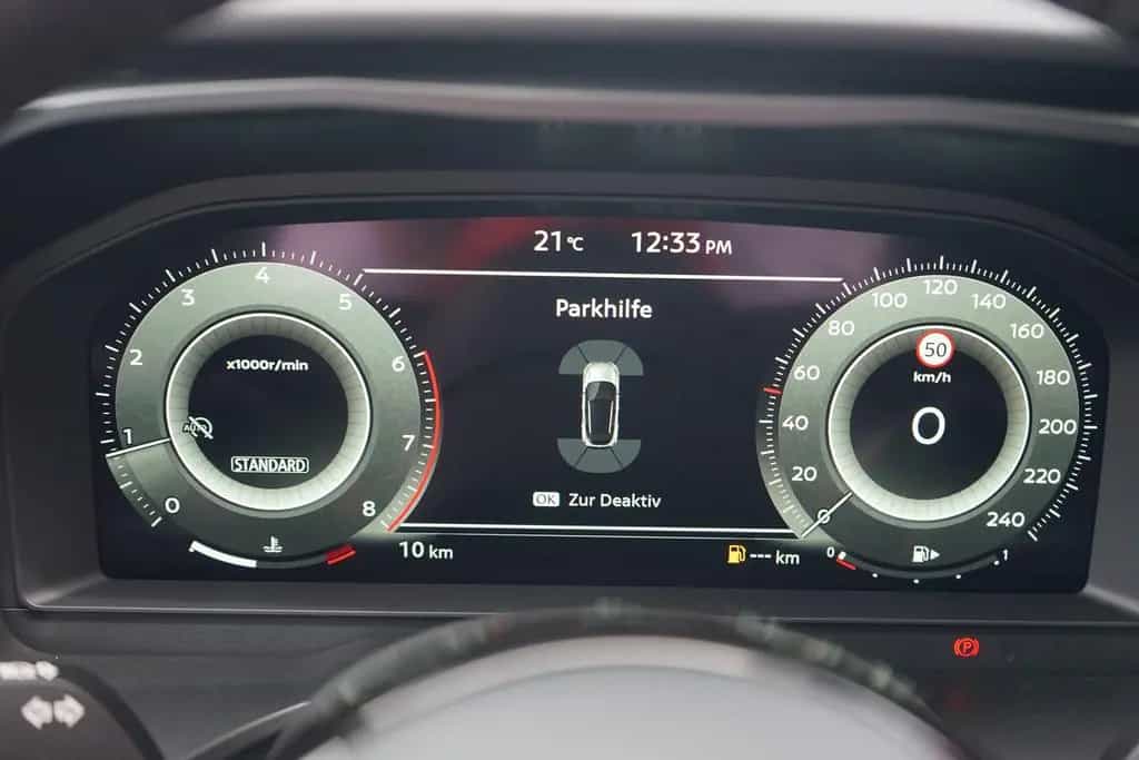 Nissan Qashqai N-Connecta+ 1.3 Dig-T Matrix ACC Navi Pa 03/2026-photo-38