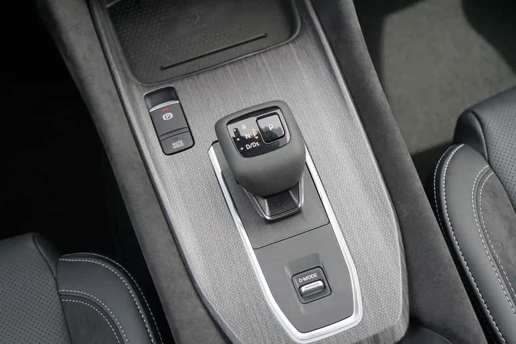 Nissan Qashqai Tekna+ 1.3 Dig-T Aut. Matrix ACC Navi 03/2026-photo-12