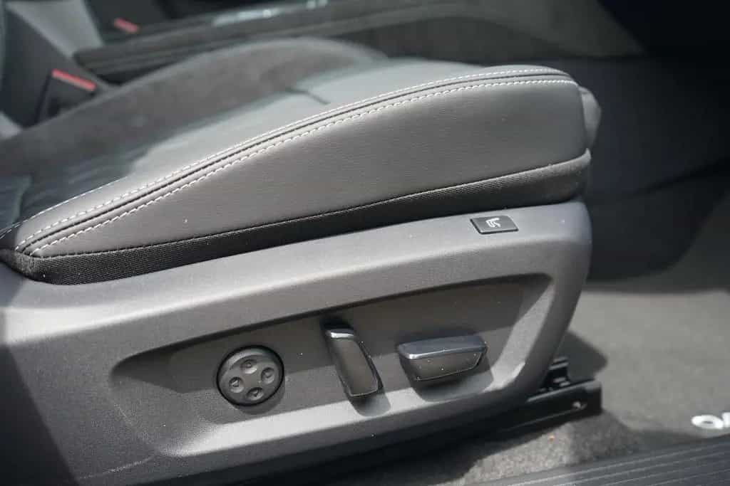 Nissan Qashqai Tekna+ 1.3 Dig-T Aut. Matrix ACC Navi 03/2026-photo-14