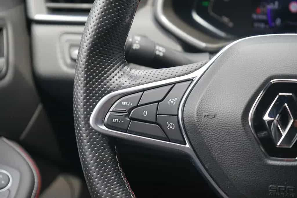 Renault Clio 1.0 TCE R.S. Line LED Navi Tempomat Kamera 09/2019-photo-22