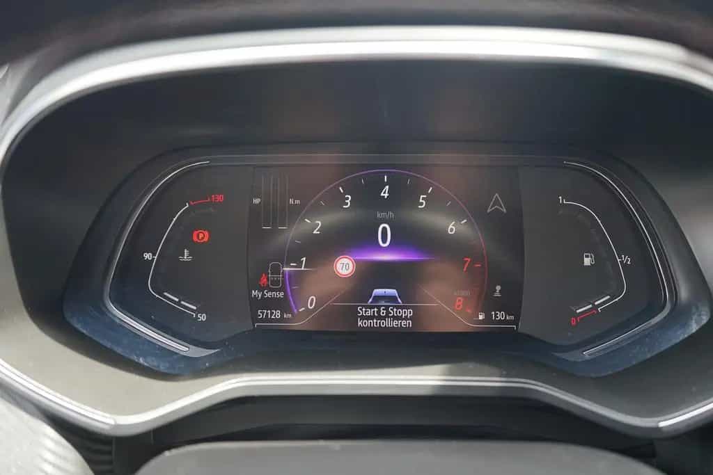 Renault Clio 1.0 TCE R.S. Line LED Navi Tempomat Kamera 09/2019-photo-27